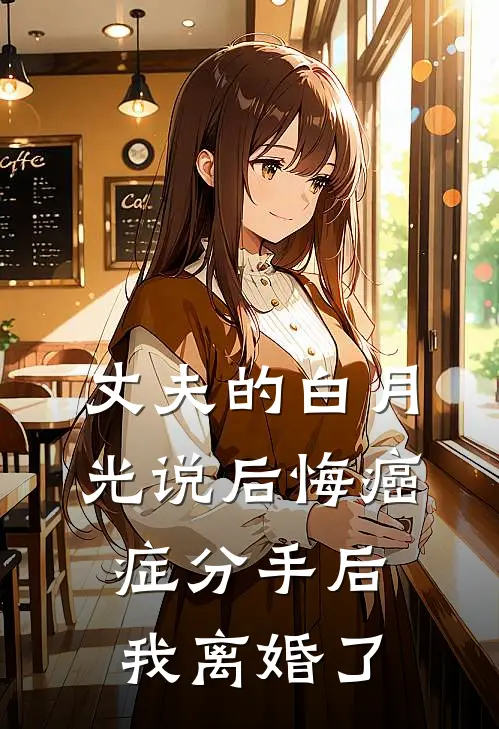 丈夫的白月光说后悔癌症分手后，我离婚了
