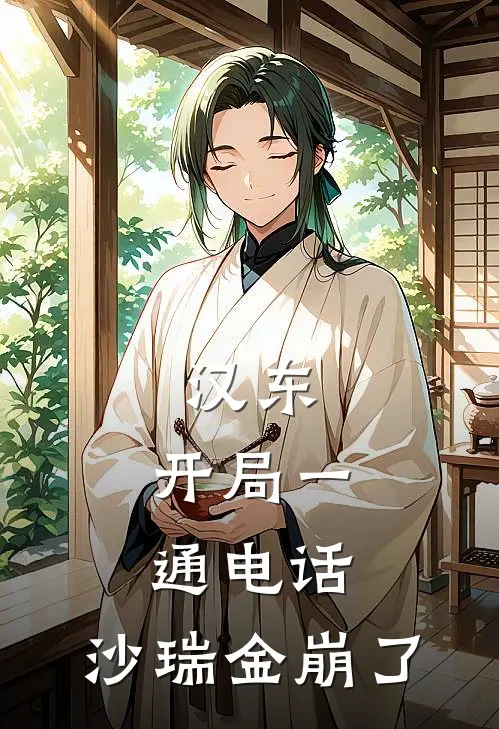 汉东：开局一通电话，沙瑞金崩了
