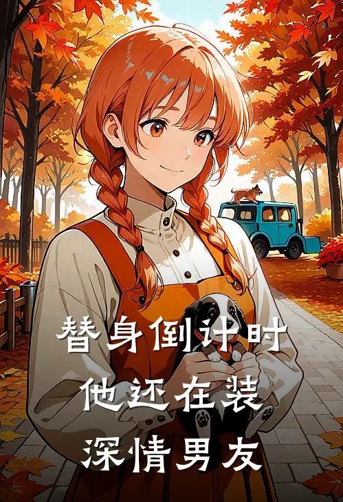 替身倒计时，他还在装深情男友