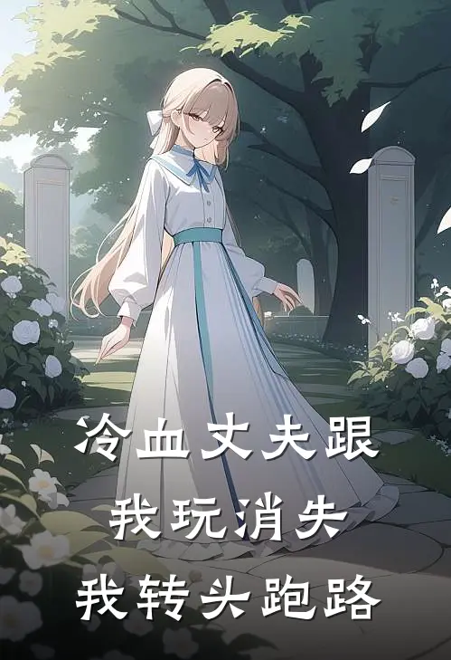 冷血丈夫跟我玩消失，我转头跑路