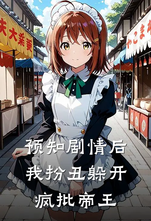 预知剧情后，我扮丑躲开疯批帝王