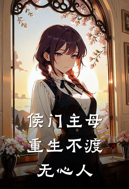 侯门主母：重生不渡无心人