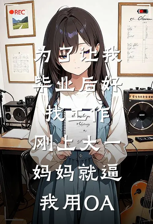 为了让我毕业后好找工作，刚上大一妈妈就逼我用OA