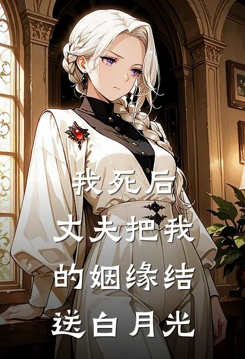 我死后，丈夫把我的姻缘结送白月光