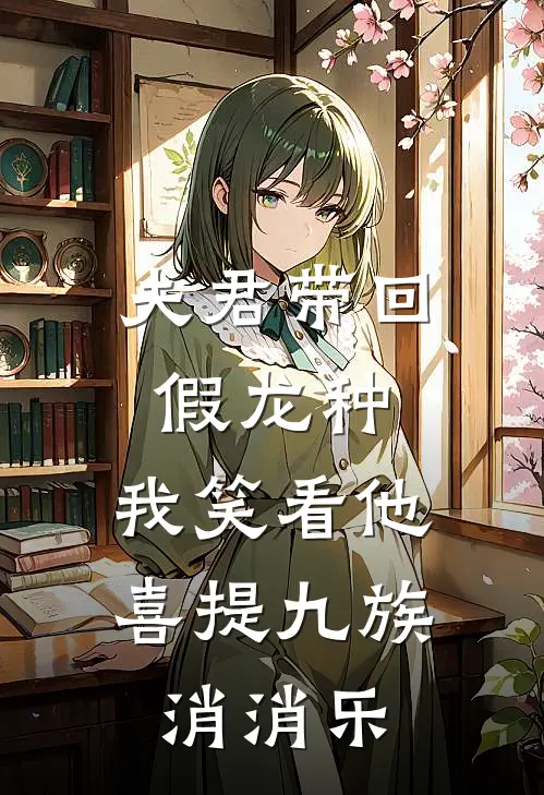 夫君带回假龙种，我笑看他喜提九族消消乐