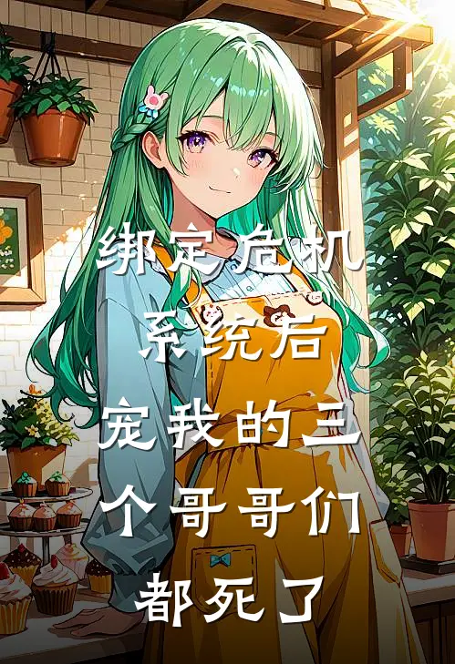 绑定危机系统后，宠我的三个哥哥们都死了