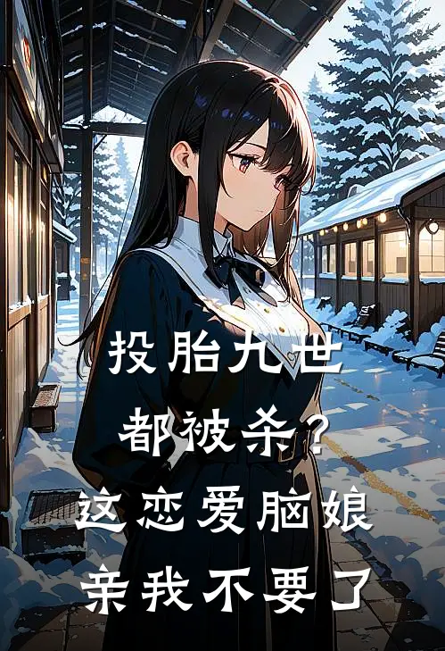 投胎九世都被杀？这恋爱脑娘亲我不要了
