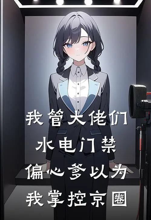 我管大佬们水电门禁，偏心爹以为我掌控京圈