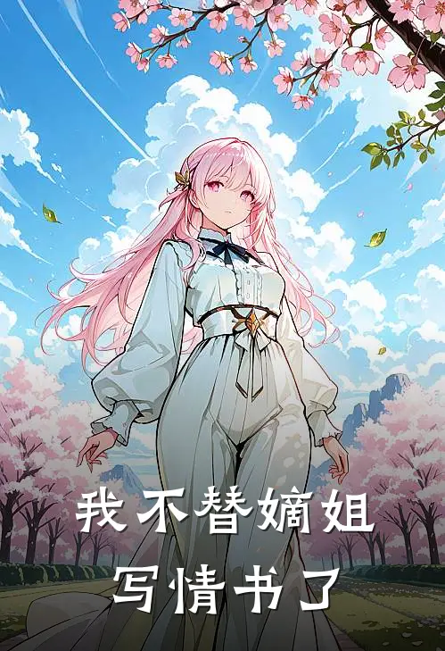 我不替嫡姐写情书了