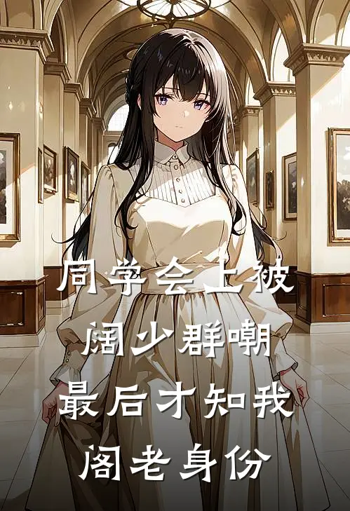 同学会上被阔少群嘲，最后才知我阁老身份