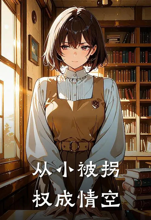 从小被拐，权成情空