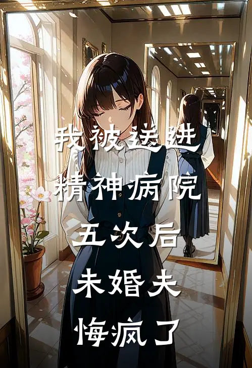 我被送进精神病院五次后，未婚夫悔疯了
