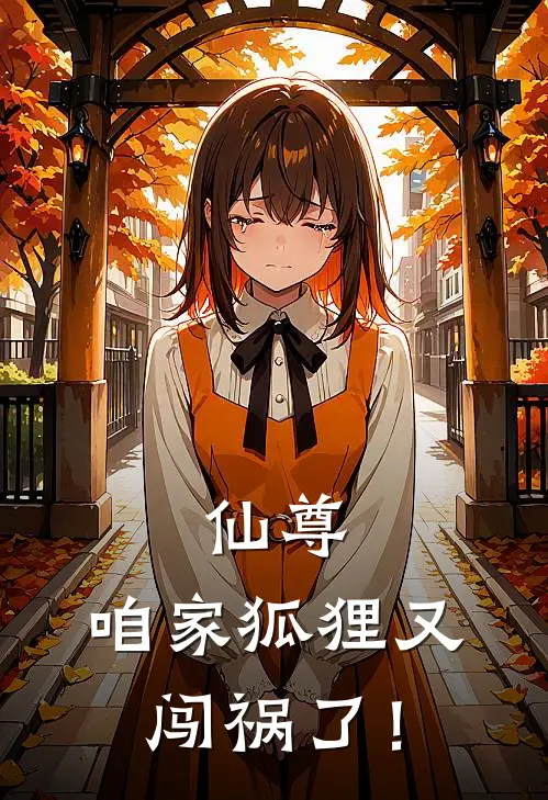 仙尊，咱家狐狸又闯祸了！