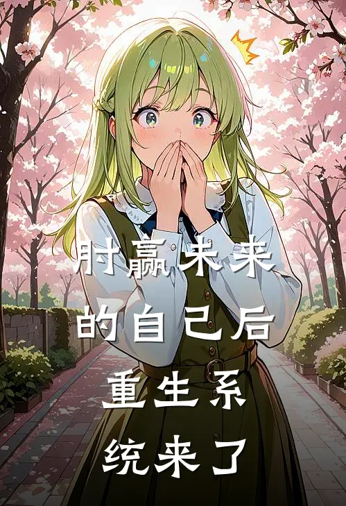 肘赢未来的自己后，重生系统来了