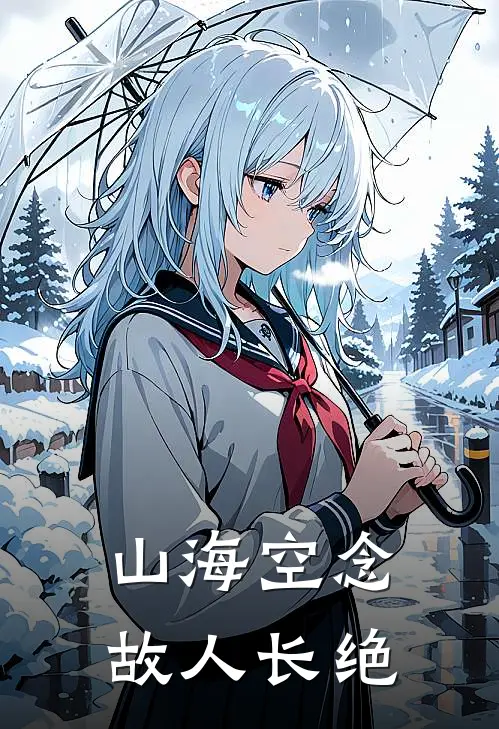 山海空念，故人长绝