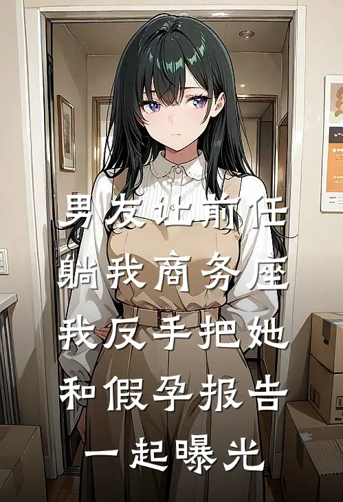 男友让前任躺我商务座，我反手把她和假孕报告一起曝光