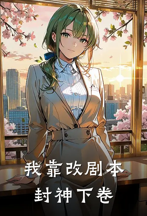 我靠改剧本封神下卷