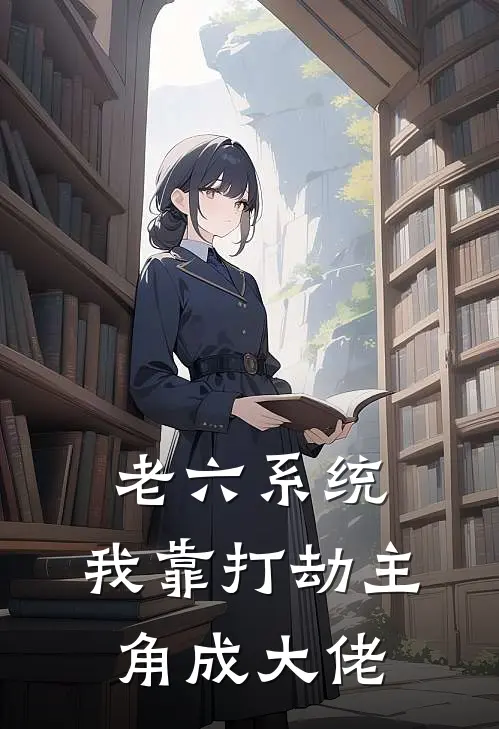 老六系统：我靠打劫主角成大佬