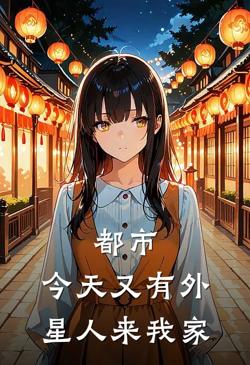 都市：今天又有外星人来我家