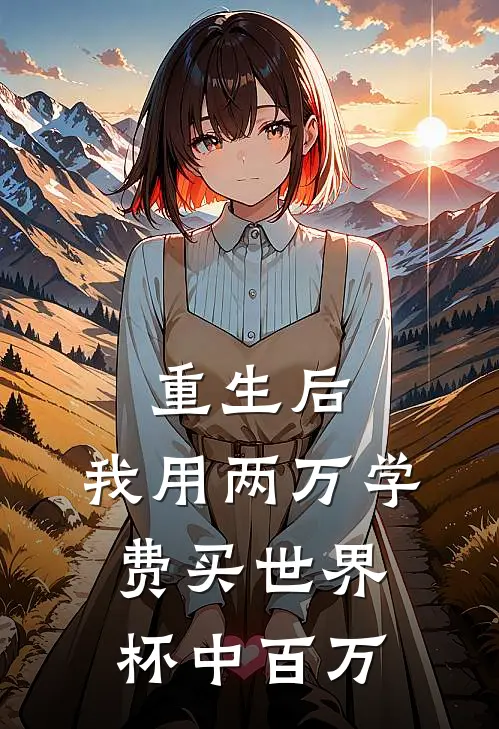 重生后，我用两万学费买世界杯中百万