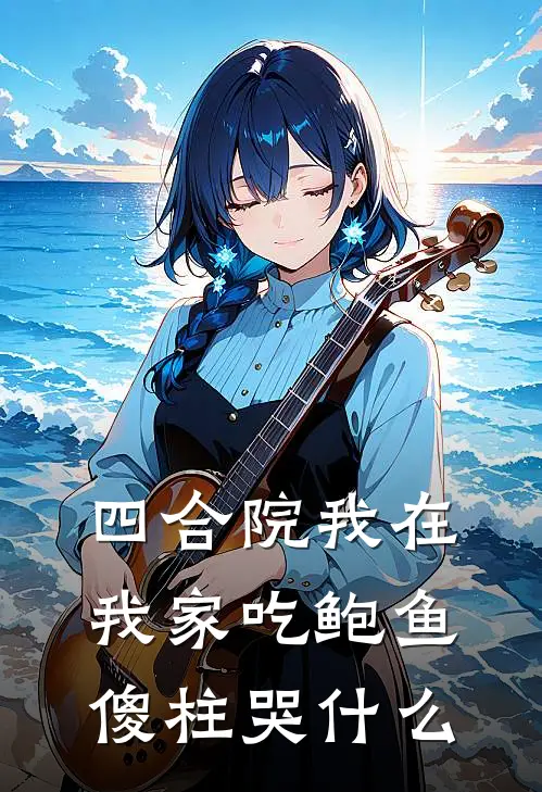 四合院我在我家吃鲍鱼傻柱哭什么