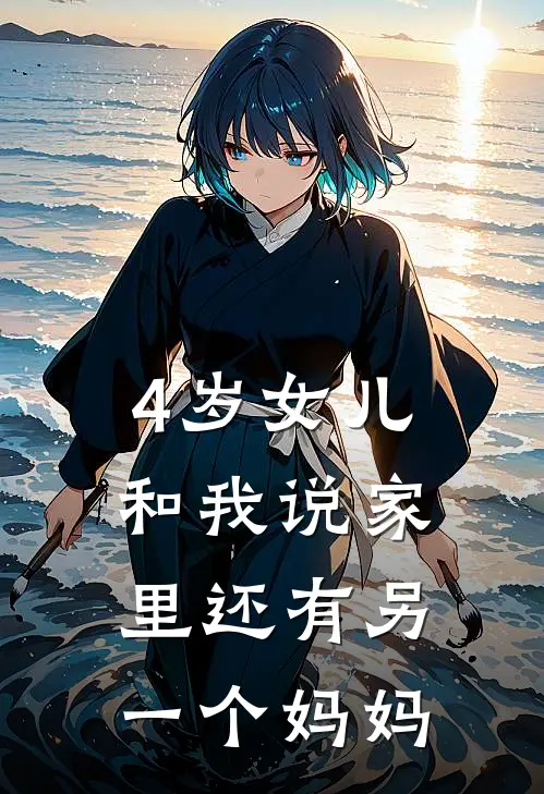 4岁女儿和我说家里还有另一个妈妈