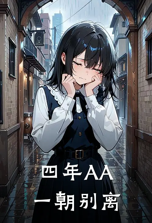 四年AA，一朝别离