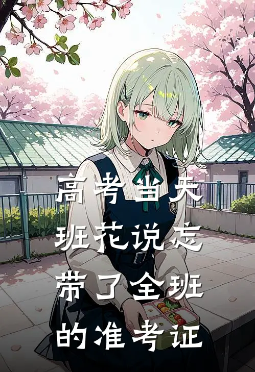 高考当天班花说忘带了全班的准考证