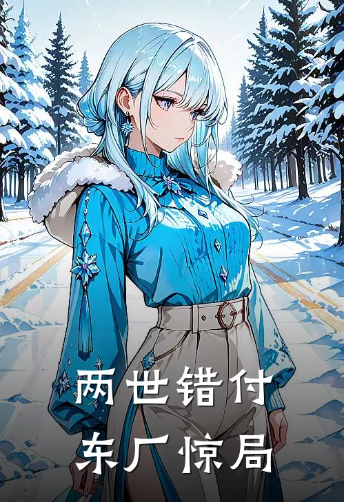 两世错付，东厂惊局