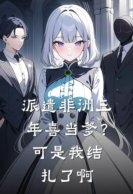 派遣非洲三年喜当爹？可是我结扎了啊