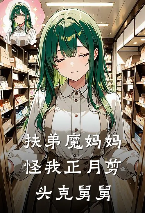 扶弟魔妈妈怪我正月剪头克舅舅