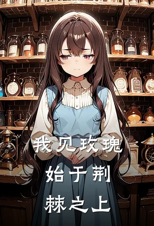 我见玫瑰，始于荆棘之上
