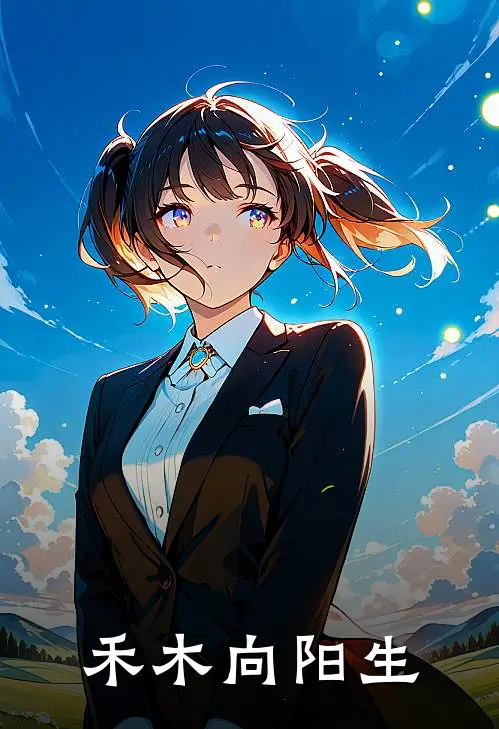 禾木向阳生