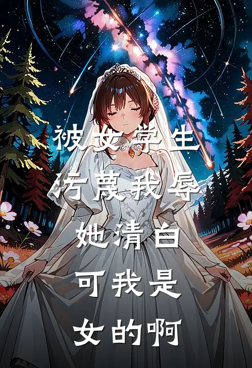 被女学生污蔑我辱她清白，可我是女的啊