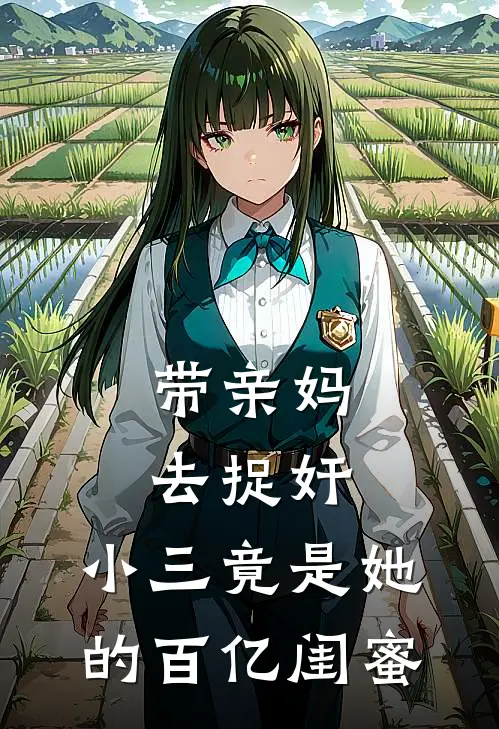 带亲妈去捉奸，小三竟是她的百亿闺蜜