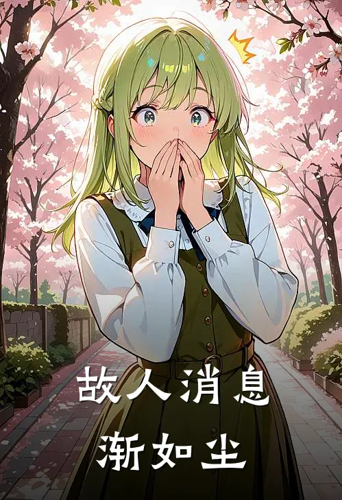 故人消息渐如尘