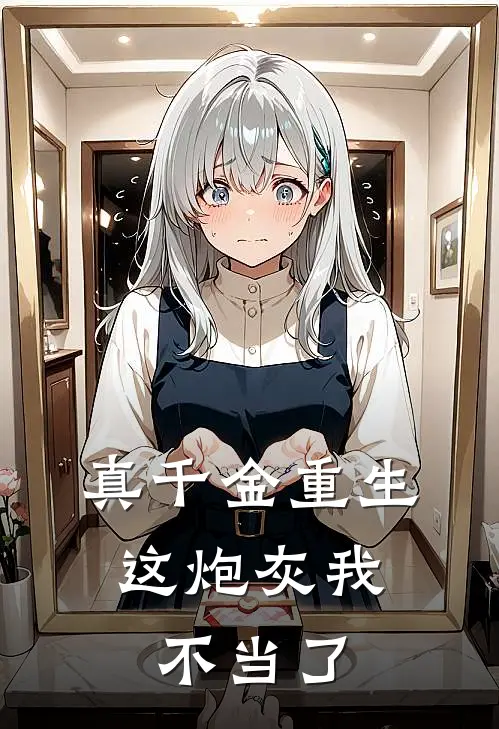 真千金重生：这炮灰我不当了