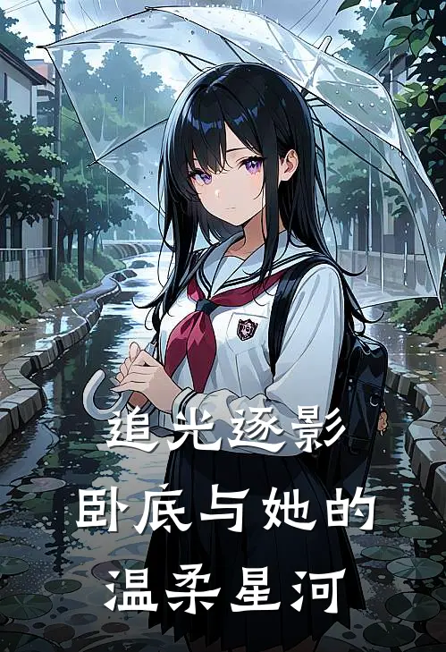 追光逐影，卧底与她的温柔星河