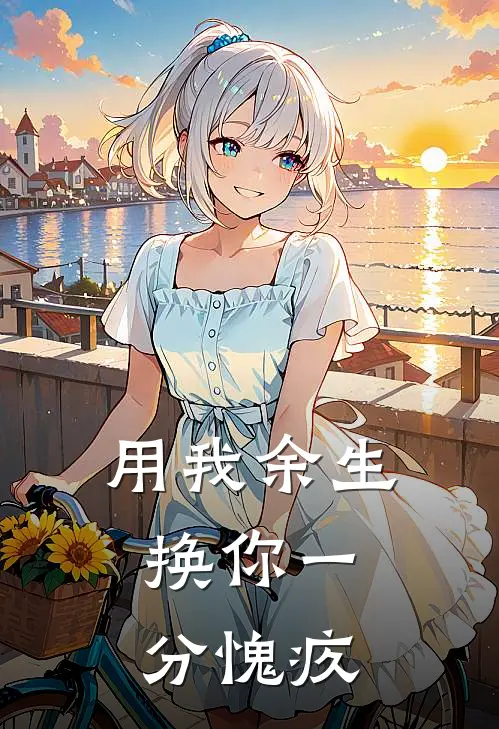 用我余生，换你一分愧疚