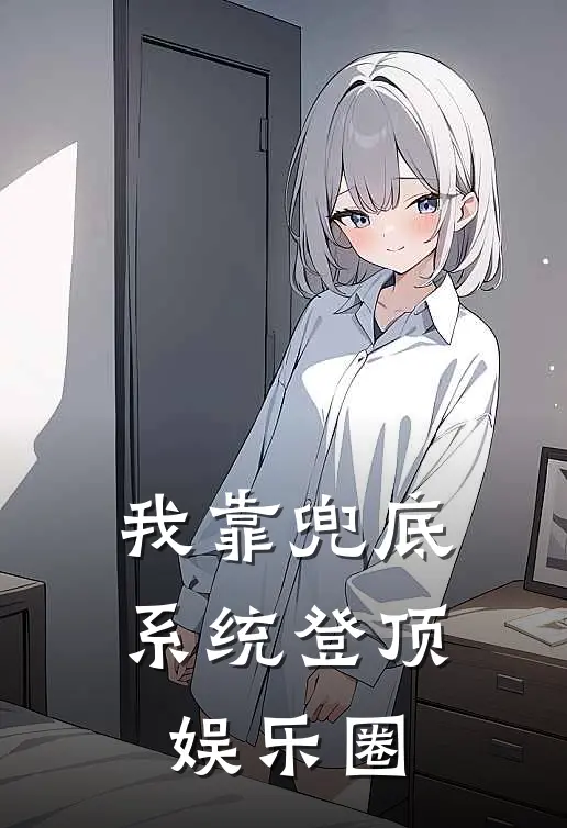 我靠兜底系统登顶娱乐圈