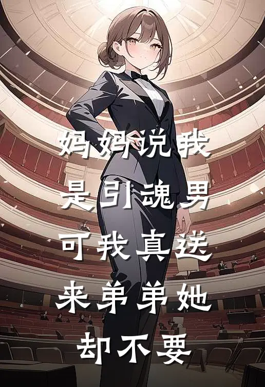 妈妈说我是引魂男，可我真送来弟弟她却不要