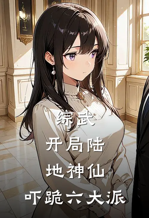 综武：开局陆地神仙，吓跪六大派
