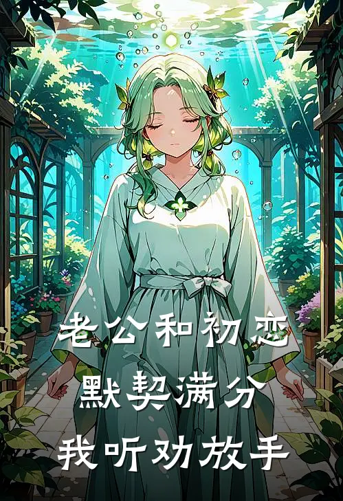 老公和初恋默契满分，我听劝放手