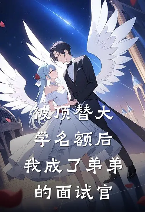 被顶替大学名额后，我成了弟弟的面试官