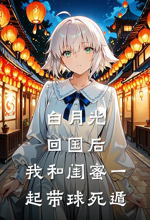 白月光回国后，我和闺蜜一起带球死遁