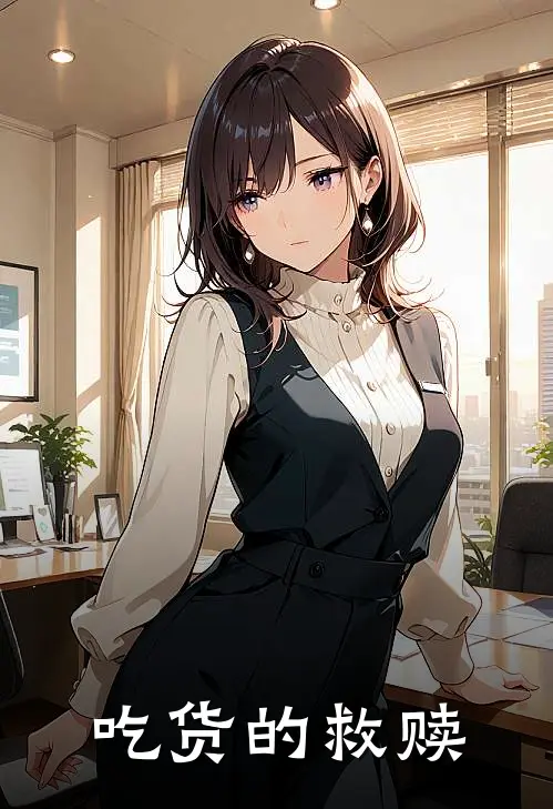 吃货的救赎