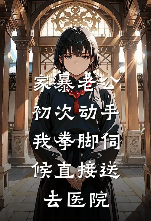 家暴老公初次动手，我拳脚伺候直接送去医院