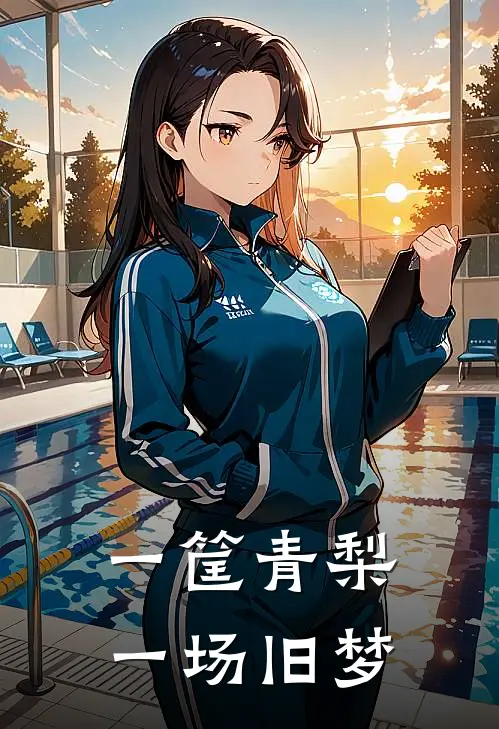 一筐青梨，一场旧梦