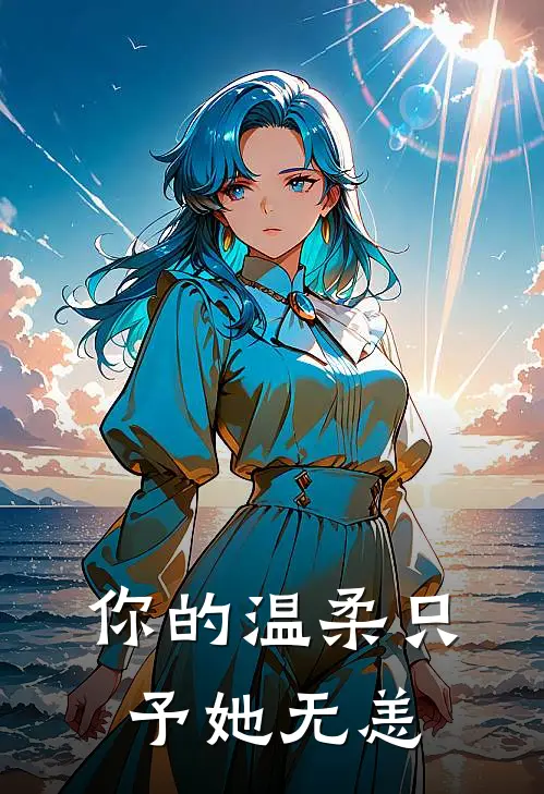 你的温柔只予她无恙