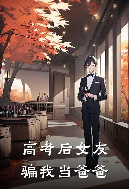 高考后女友骗我当爸爸